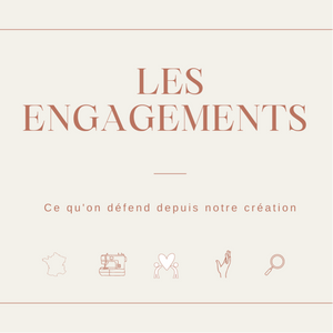 Les engagements d'Osâme