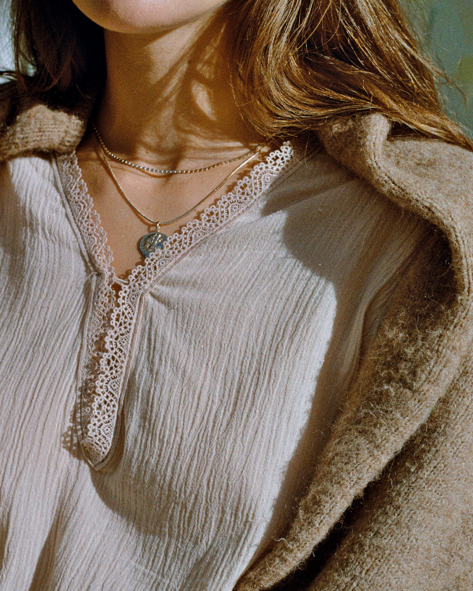 YSÉE - Beige