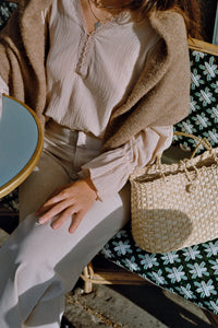 YSÉE - Beige