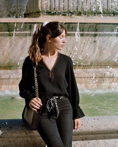 YSÉE - Noire