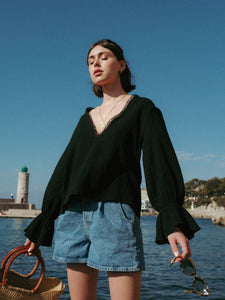 YSÉE - Noire