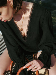 YSÉE - Noire