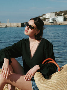 YSÉE - Noire
