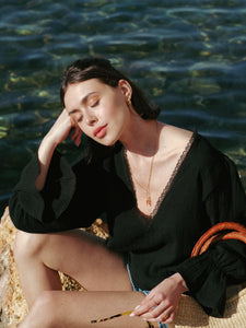 YSÉE - Noire