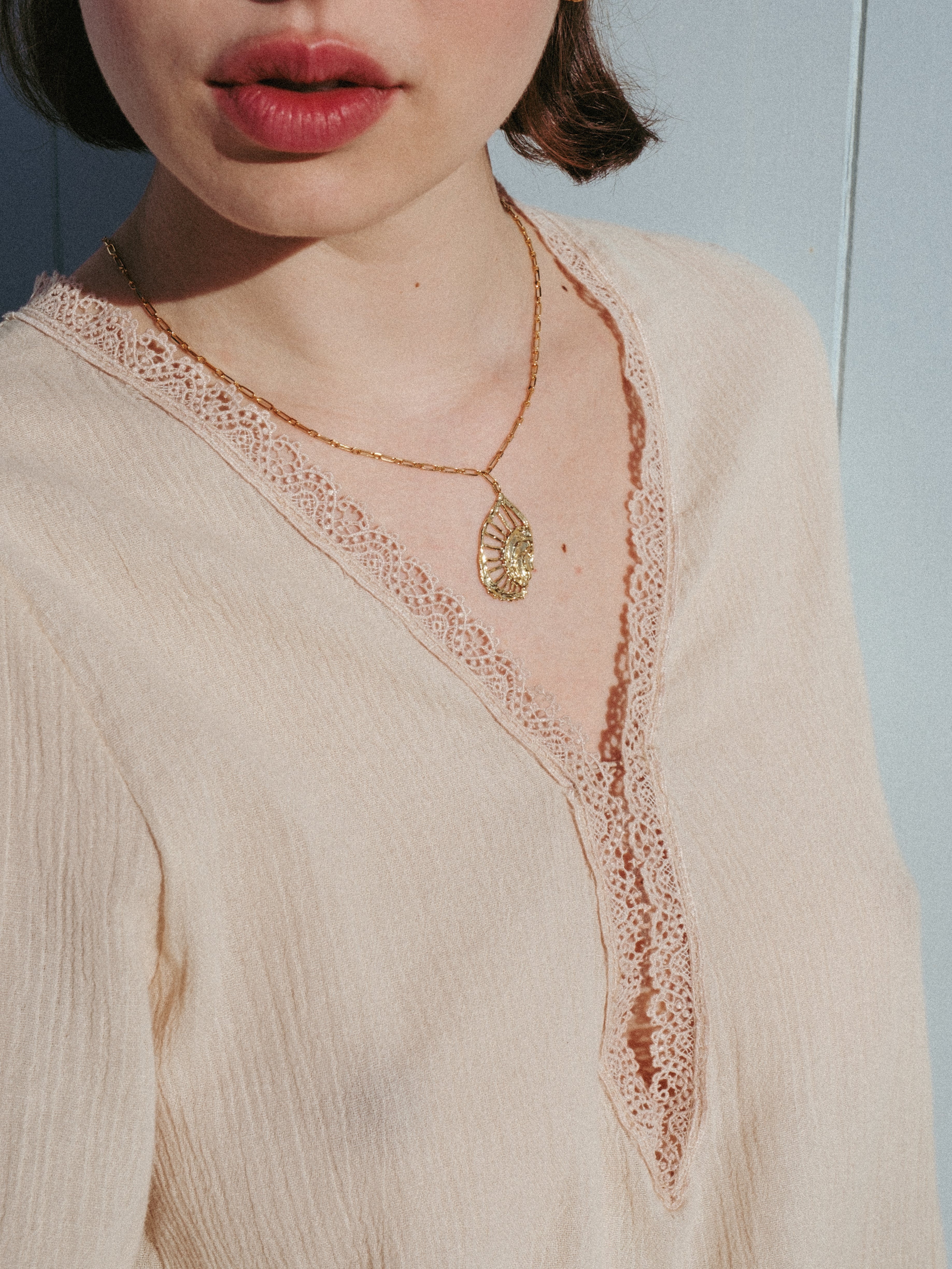YSÉE - Beige