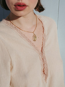 YSÉE - Beige