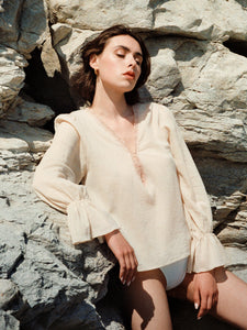 YSÉE - Beige