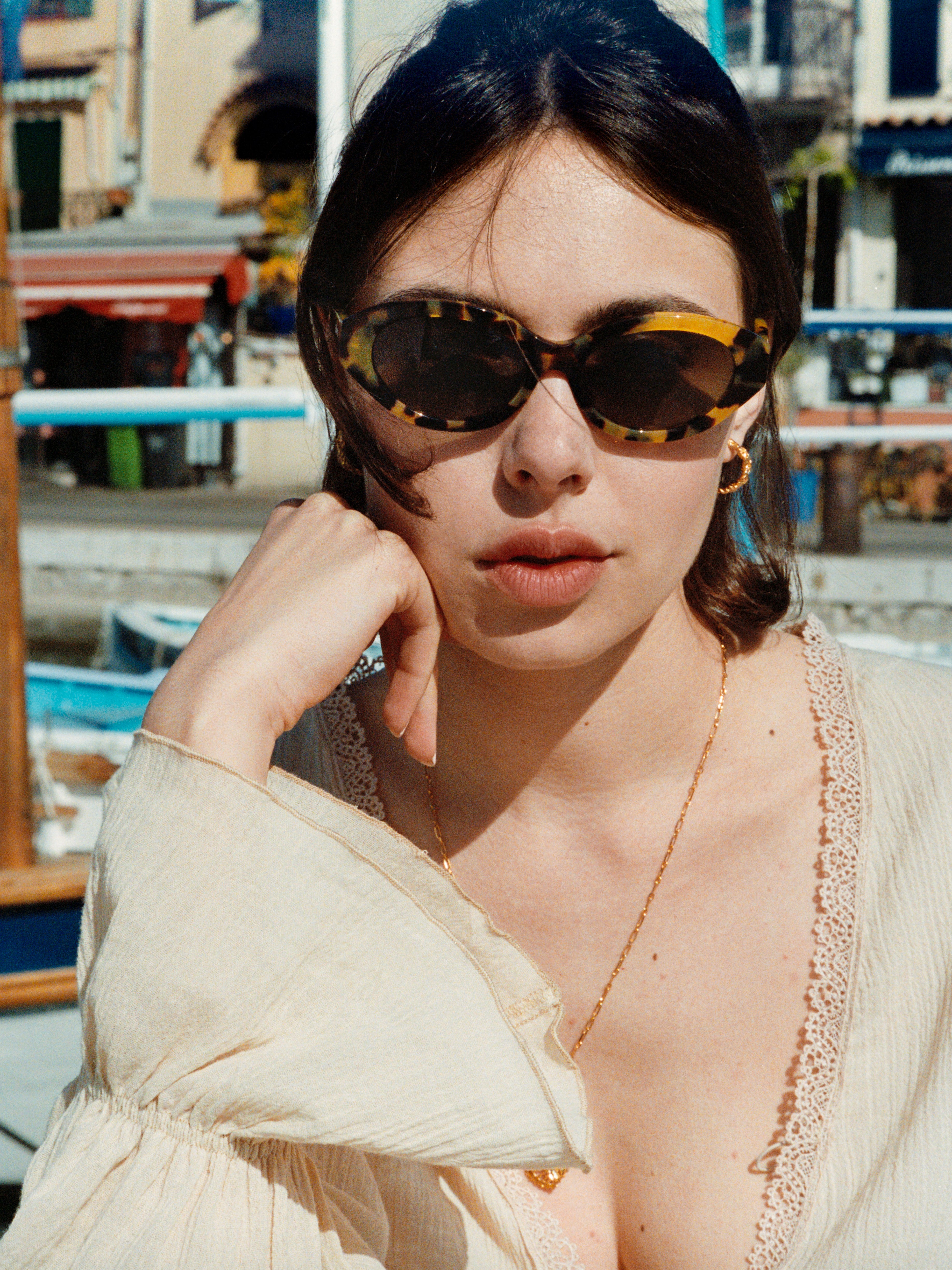YSÉE - Beige