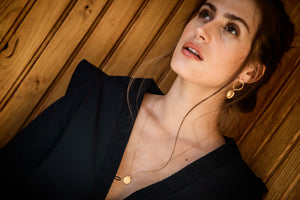 JANE - Noir